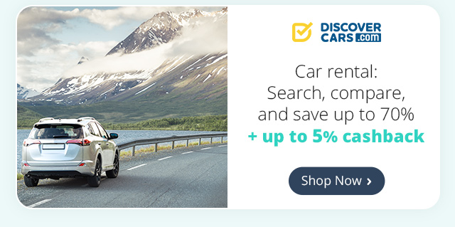 buy alt  at Discover Cars