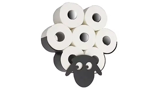 buy alt Toilet Paper Holder at Aliexpress