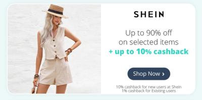 buy alt  at Shein