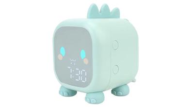 buy alt Kids Led Alarm Clock at Aliexpress